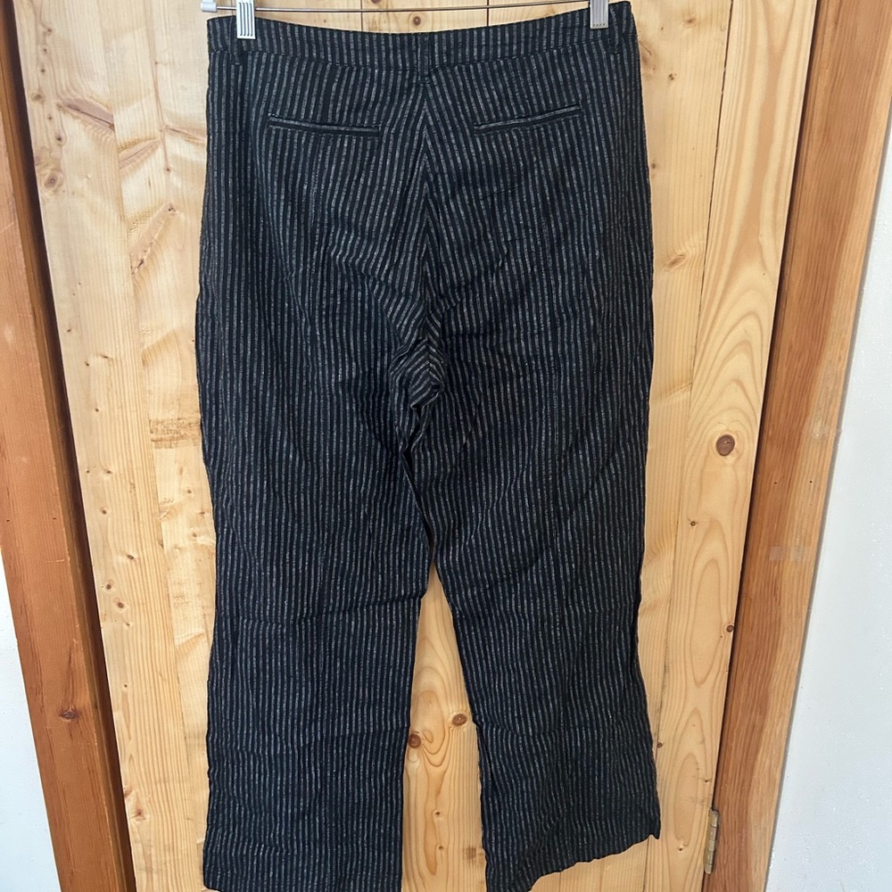 Sundance Linen Pants - Picture 2 of 3